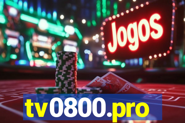 tv0800.pro