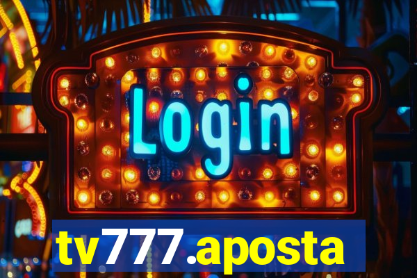 tv777.aposta