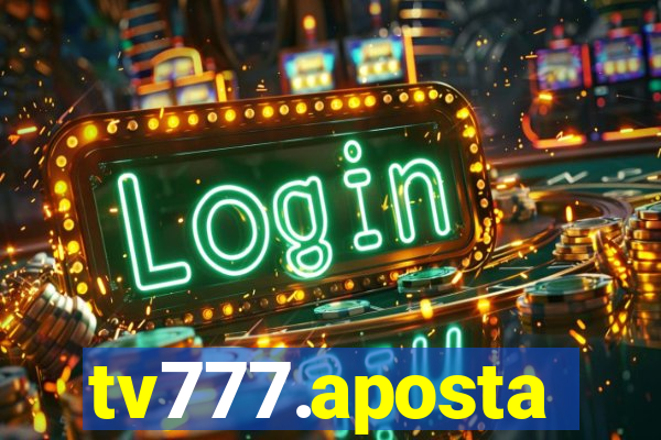 tv777.aposta