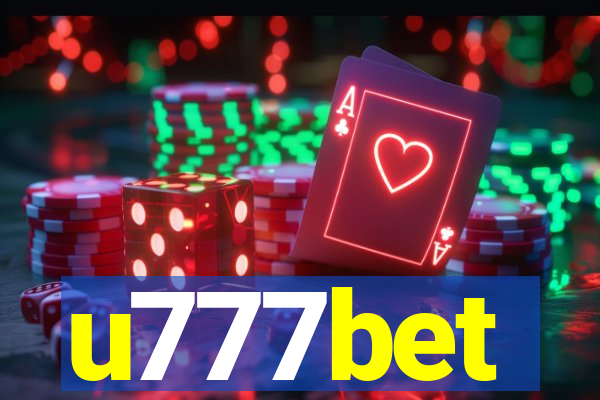 u777bet