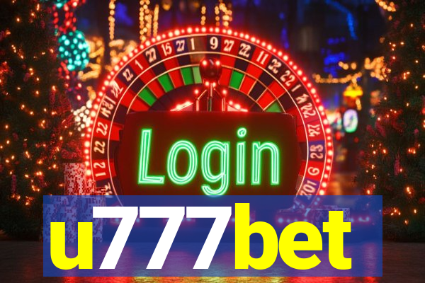 u777bet