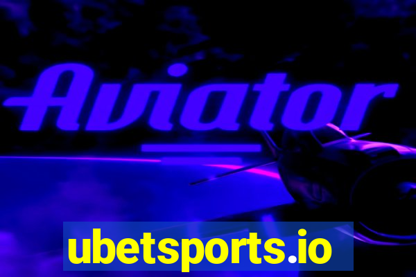 ubetsports.io