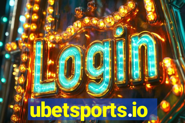 ubetsports.io