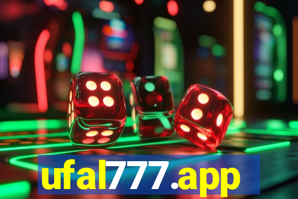 ufal777.app