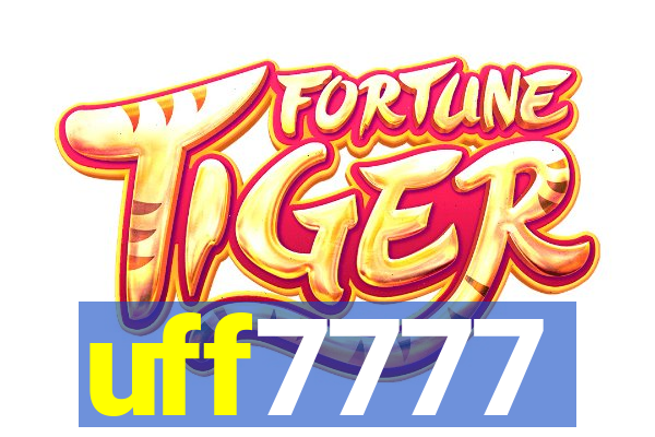 uff7777