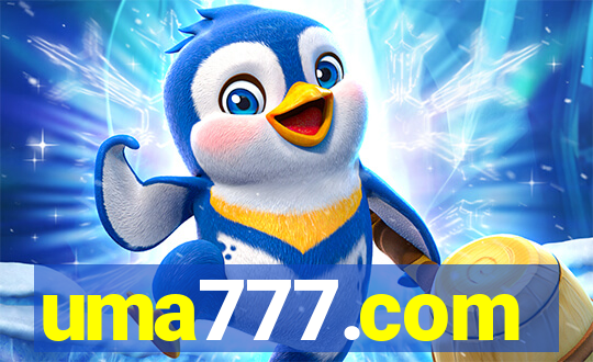 uma777.com