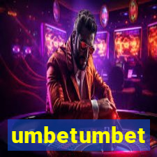 umbetumbet