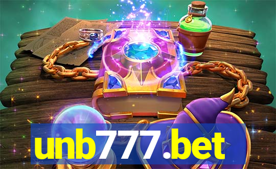 unb777.bet