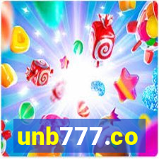 unb777.co