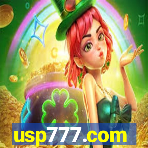 usp777.com