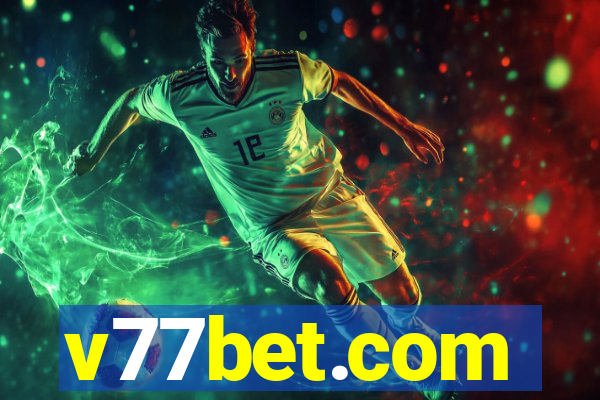 v77bet.com