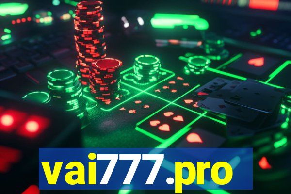 vai777.pro