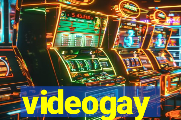 videogay