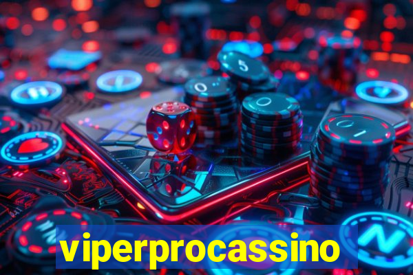 viperprocassino