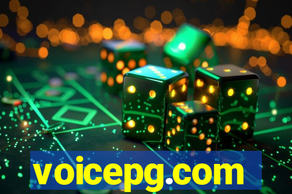 voicepg.com