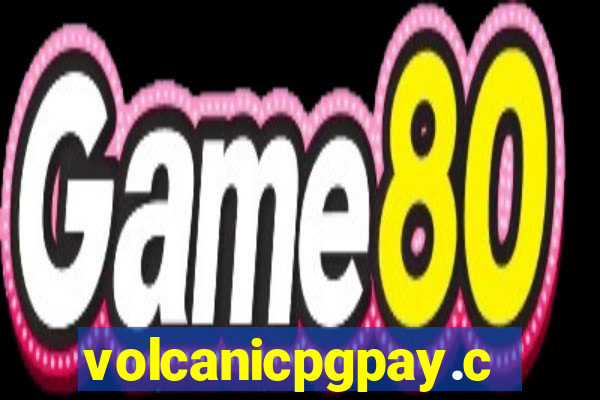 volcanicpgpay.com