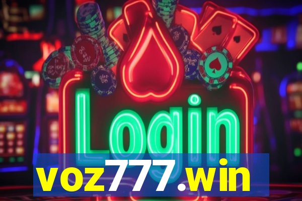 voz777.win