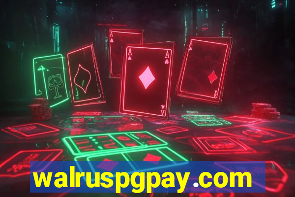 walruspgpay.com