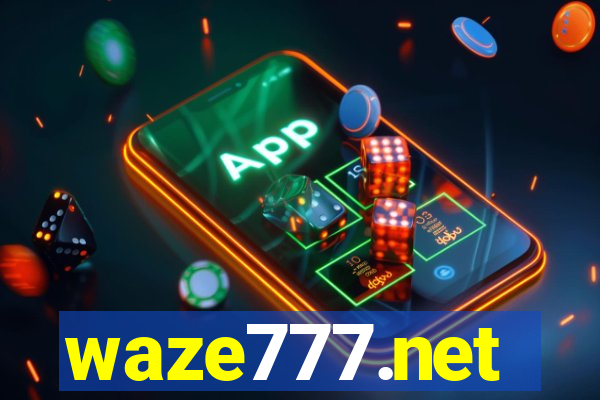 waze777.net