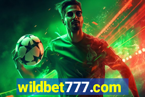 wildbet777.com