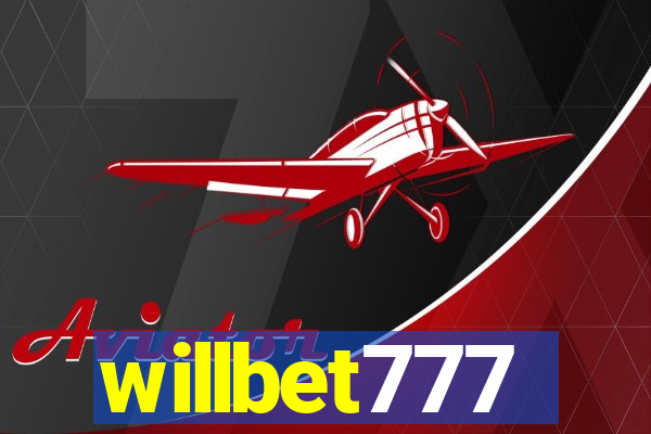 willbet777