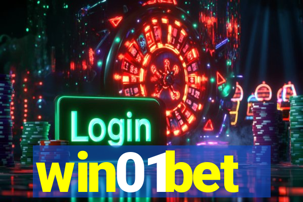 win01bet