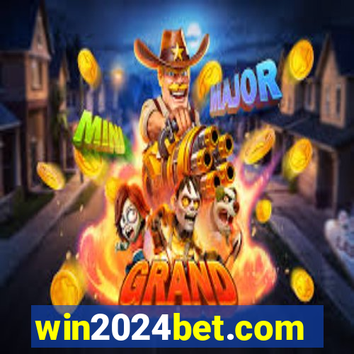 win2024bet.com