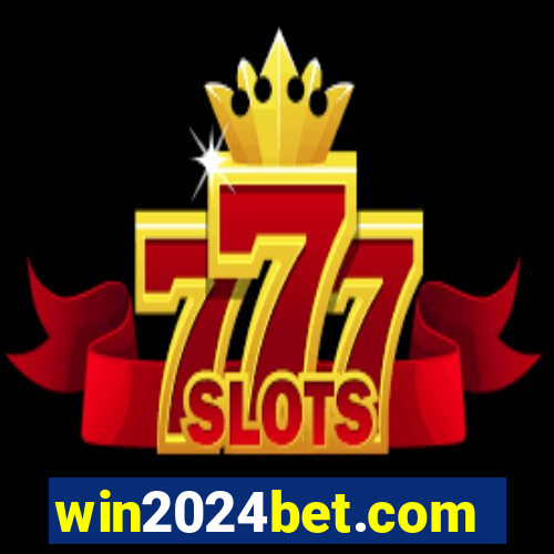 win2024bet.com