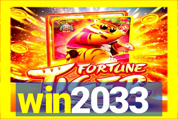 win2033