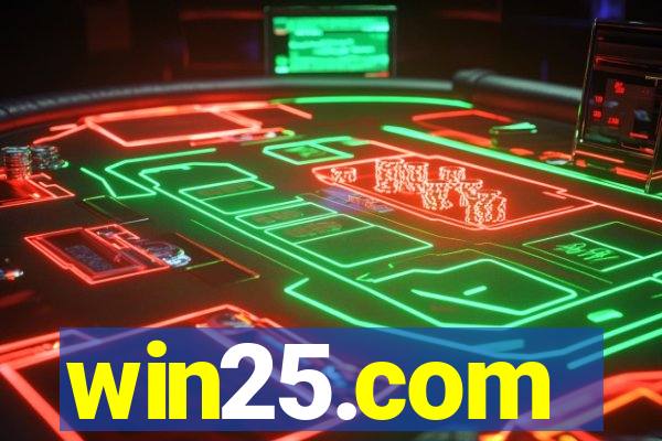 win25.com