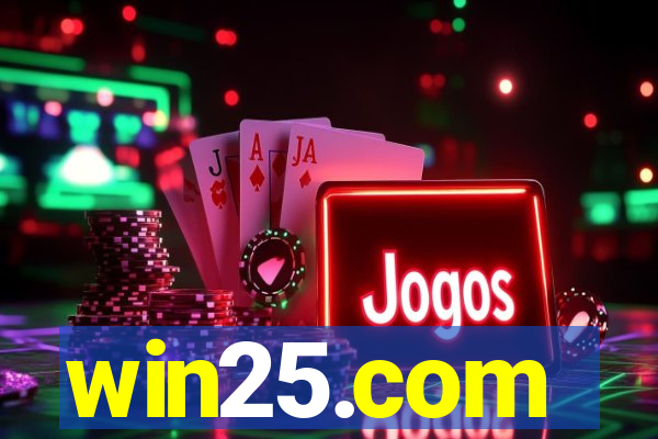 win25.com