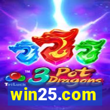 win25.com