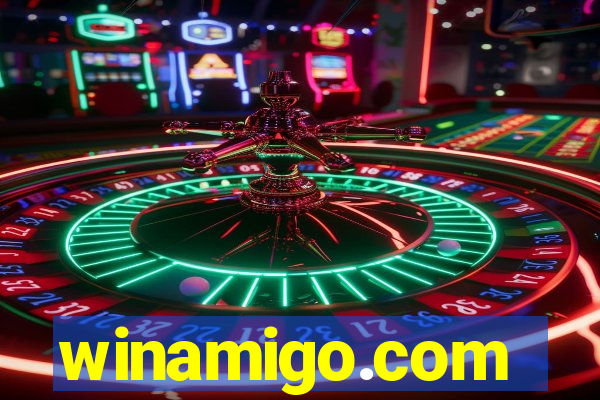 winamigo.com