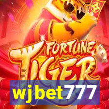 wjbet777