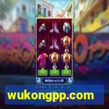 wukongpp.com