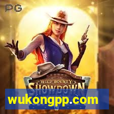 wukongpp.com