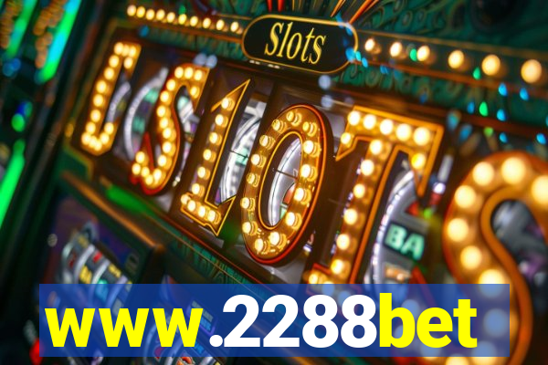 www.2288bet