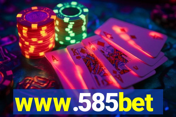 www.585bet