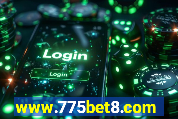 www.775bet8.com