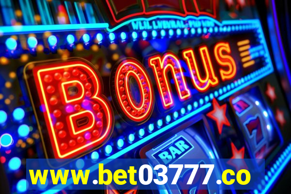 www.bet03777.com