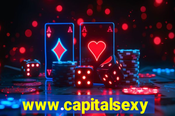 www.capitalsexy.com.br