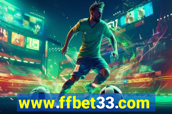 www.ffbet33.com