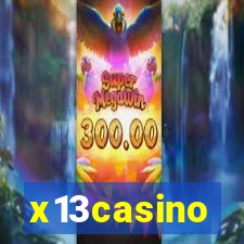 x13casino