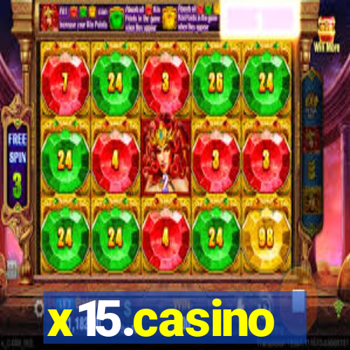 x15.casino