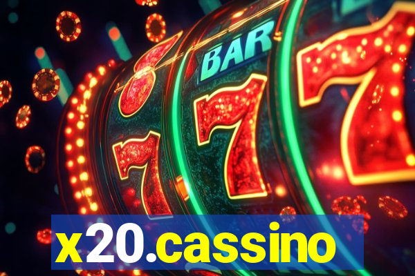 x20.cassino