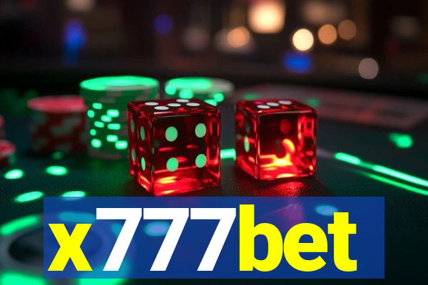 x777bet