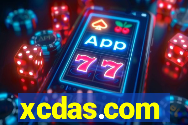 xcdas.com