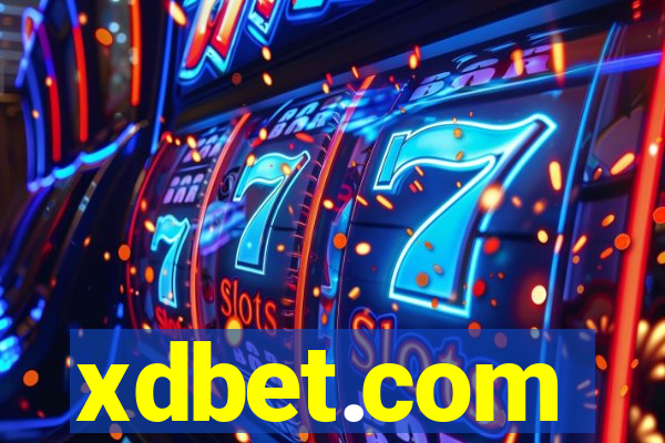 xdbet.com