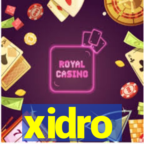 xidro