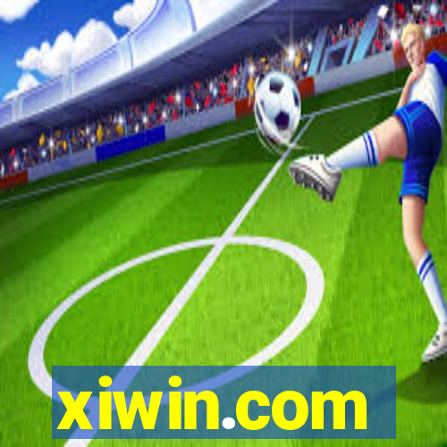 xiwin.com